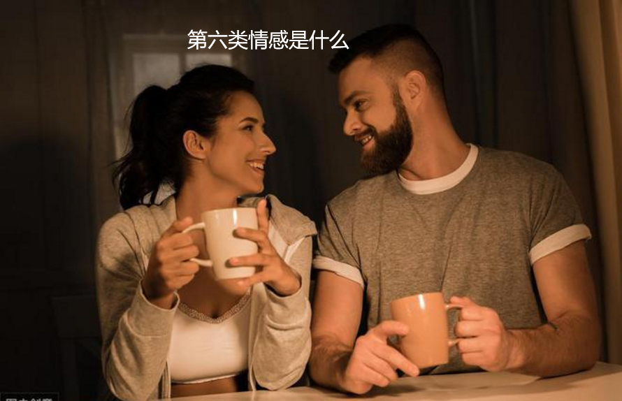 第六类情感是什么 六种情感分类