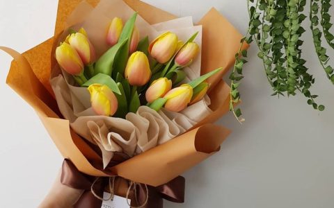 测试最近谁会对你表白 表白送什么花