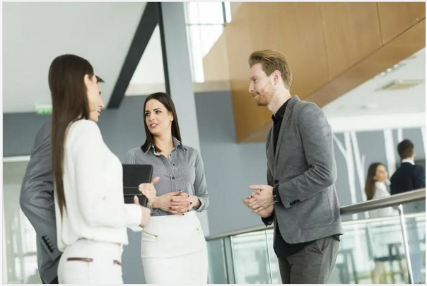 拉近关系的开场白怎么说 情商高的男人专一吗