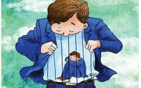 世界十大著名心理测试名称简介 心理疾病都是自己的原因吗