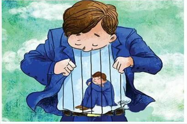 世界十大著名心理测试名称简介 心理疾病都是自己的原因吗