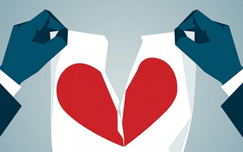 女人死心分手需要冷静多久 女人说冷静意味着什么