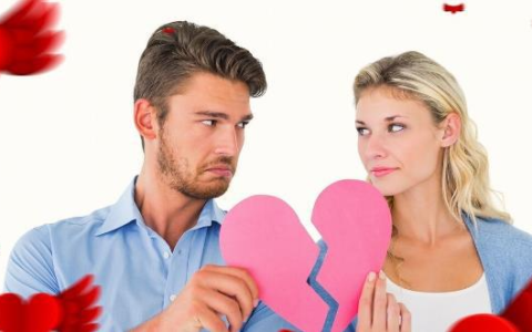 夫妻缘分尽了八个征兆是哪些 哪10点证明你嫁错人了