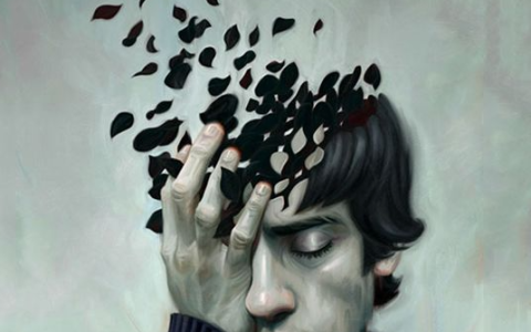 mbti哪种类型容易抑郁 影响抑郁情绪的因素分析