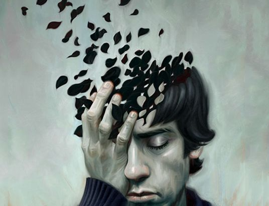 mbti哪种类型容易抑郁 影响抑郁情绪的因素分析