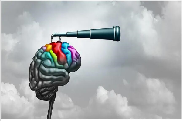 e人和i人的含义详解 社恐是i人还是e人