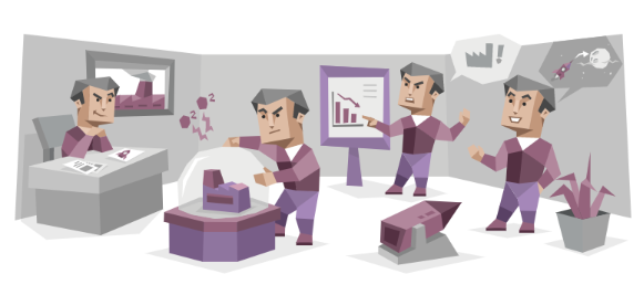 ENTP是什么意思 ENTP-A和ENTP-T区别介绍