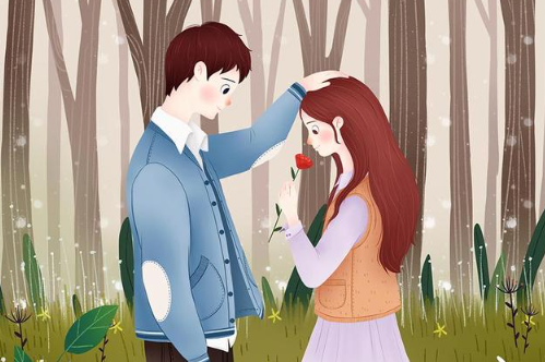 哪一个细节说明男人爱你 男人彻底深爱你的征兆分析