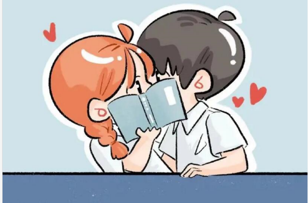 我喜欢他吗心理测试图片及答案 心理学喜欢的定义