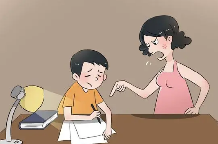 孩子期末考试成绩不好家长应该怎么做 孩子成绩不好怎么提升