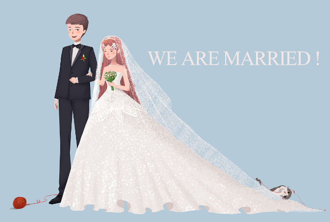 什么样的女人不适合结婚 一个女孩抵触结婚正常吗