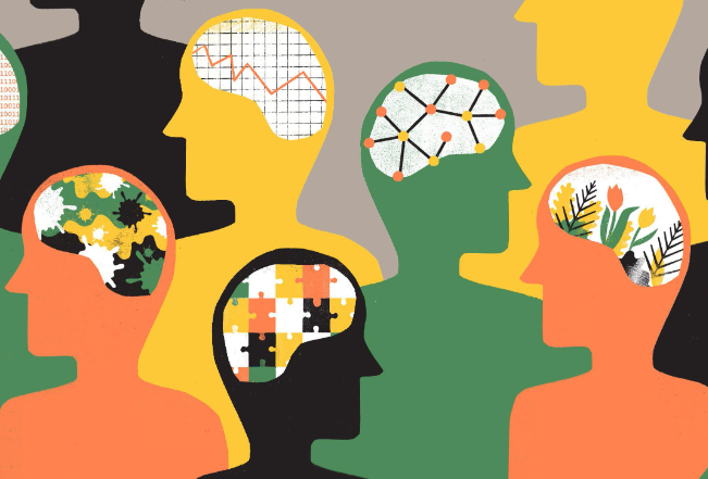 大学生如何保持积极的心态 如何保持心理健康