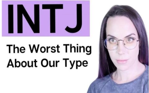 intj女生的气质很清冷贵气 intj型女生找什么样的男友