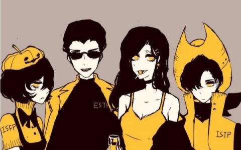 mbti艺术家人格介绍 艺术家人格是isfp还是infp