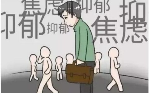 抑郁症测试题目在线自测 抑郁症是精神病还是心理病