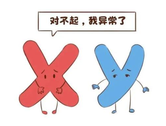 超雄综合症特征有哪些 超雄综合症很聪明吗