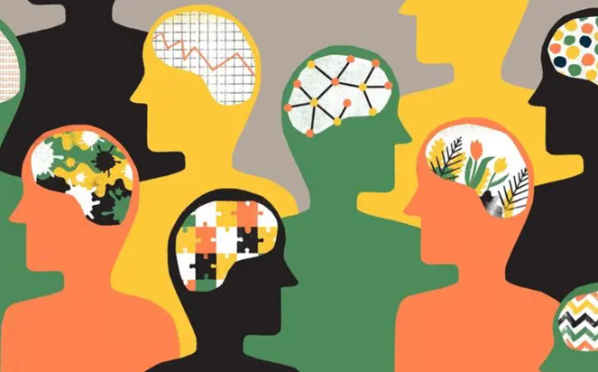 e型人格是社牛吗 e人有什么特征