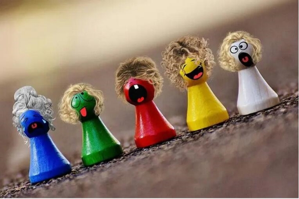 16型人格最冷血人格是谁 ISTP和INTJ最根本的区别在哪