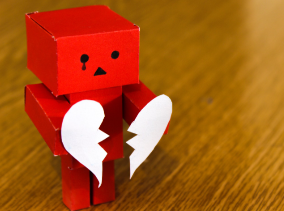 哪些是女生正慢慢放弃你的表现 女人真心想分手的表现