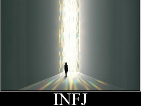 infj对你没兴趣的表现分享 infj男生喜欢女生会怎样