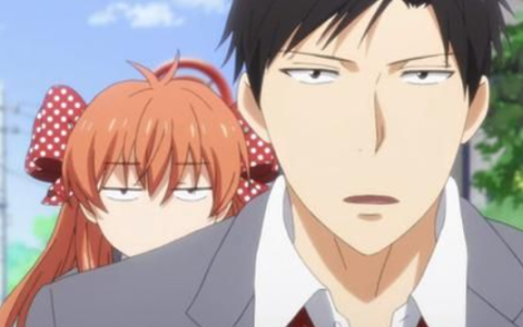 一个钢铁直男喜欢你的表现分享 直男动心的表现有什么