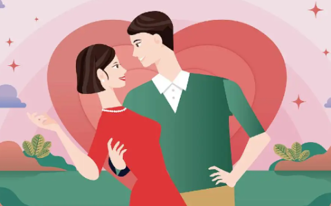 感觉她喜欢我是错觉吗 如何看出对方是否喜欢你