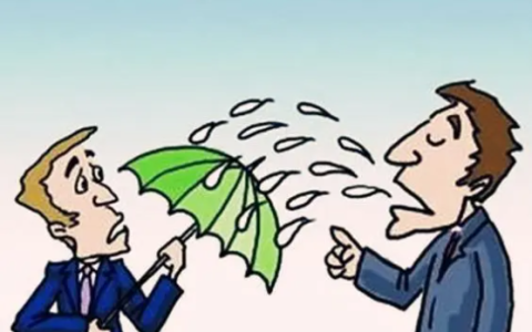 说话刻薄的人什么心理 刻薄的人的特点和性格是什么