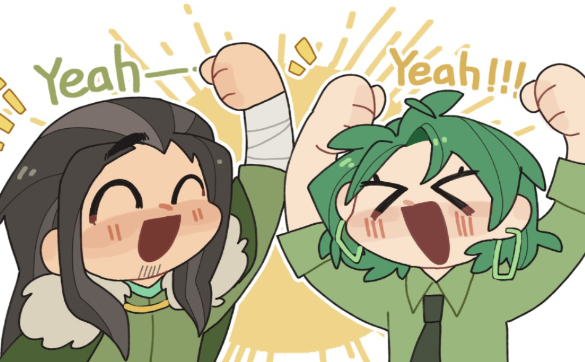 enfp型人格快乐小狗什么意思 enfp的官配是什么