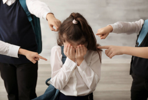 同学之间冷暴力怎么解决问题