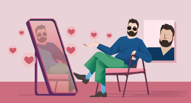 自恋型人格障碍特征有哪些