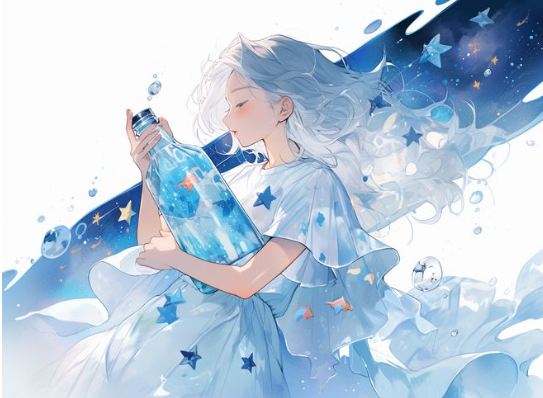 水瓶女最吸引哪个星座男生喜欢