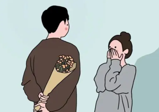 男生陷入热恋期的表现有哪些