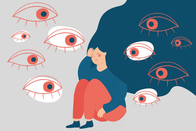 依赖型人格障碍有哪些特点 依赖型人格爱情特征分析