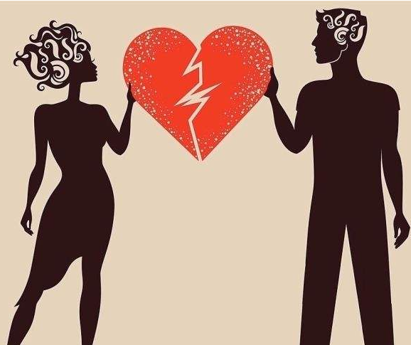 婚姻已经名存实亡委屈求全的婚姻