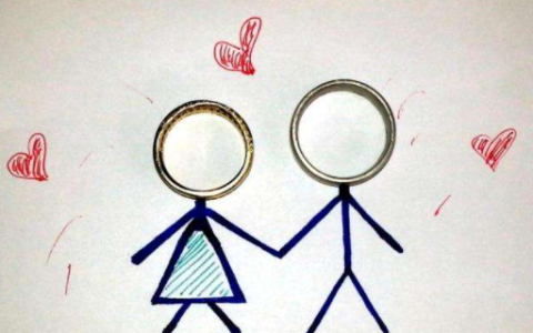 年轻人婚姻观 现代婚恋观