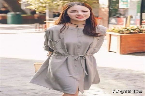 各种颜色的衣服都代表了什么性格的人?