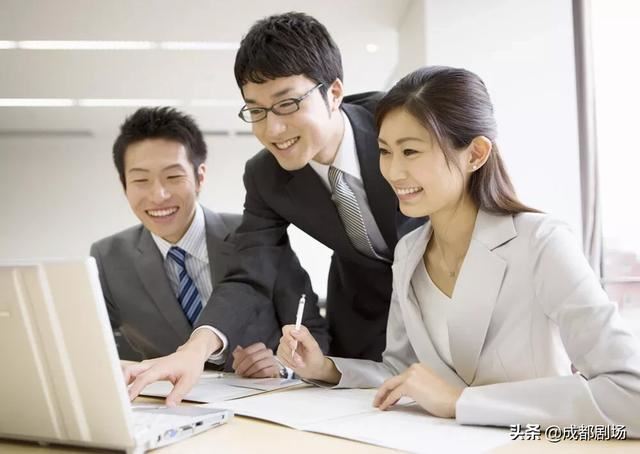 如何确定自己适合什么工作?