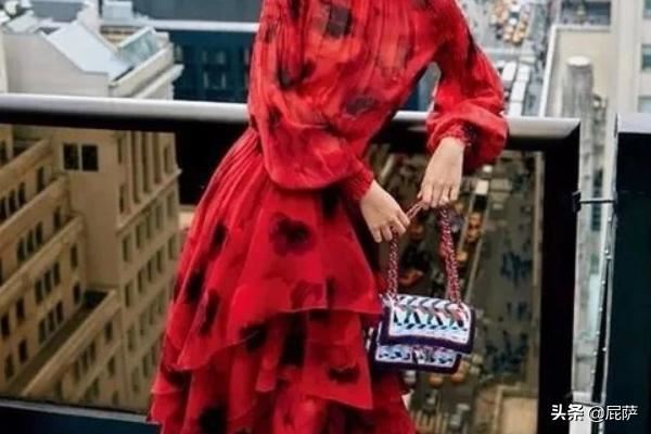 各种颜色的衣服都代表了什么性格的人?