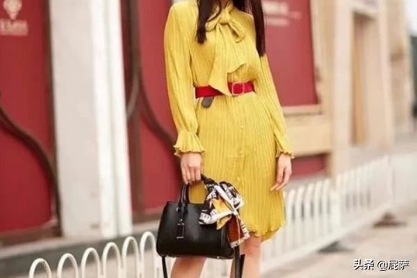 各种颜色的衣服都代表了什么性格的人?