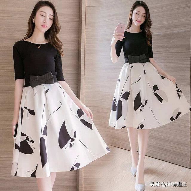 喜欢穿深色衣服的人一般性格是怎样的?