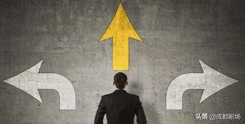 如何确定自己适合什么工作?