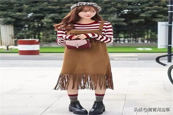 各种颜色的衣服都代表了什么性格的人?