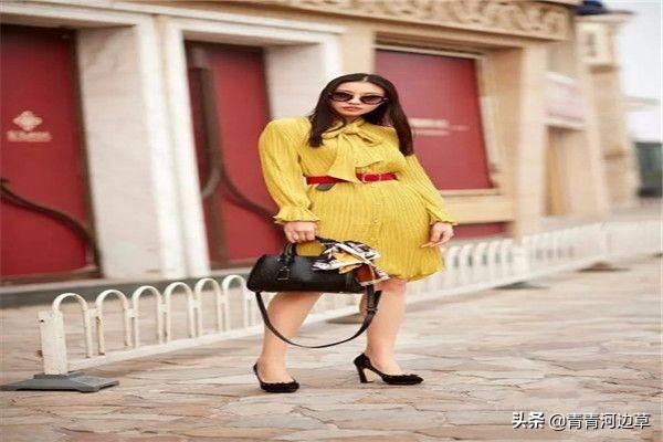 各种颜色的衣服都代表了什么性格的人?