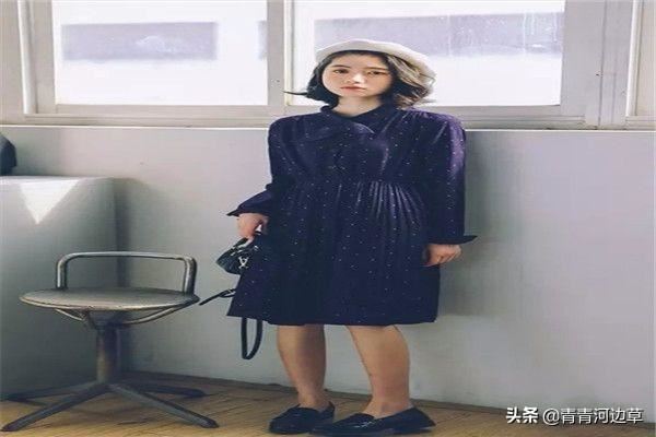各种颜色的衣服都代表了什么性格的人?