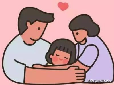 爸妈吵架了我们应该怎么做?