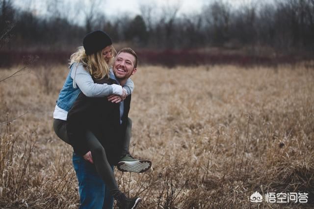 两个恋人之间吵架了要怎么和解?