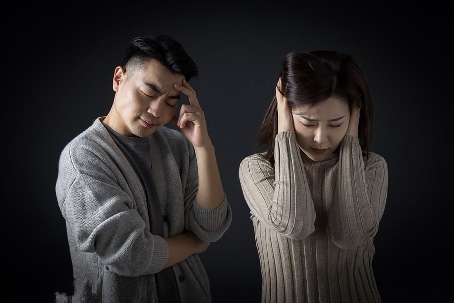 父母吵架怎么办最有效的方法?