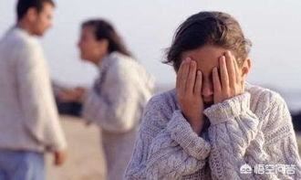 如何解决父母吵架?