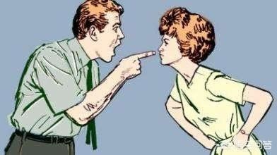 俩口子老吵架怎么办?