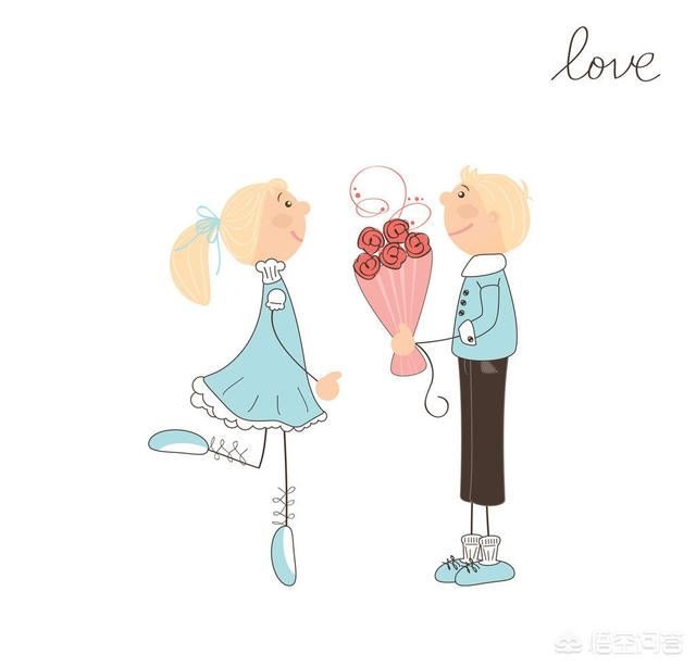 情侣吵架后如何/怎么快速和好?